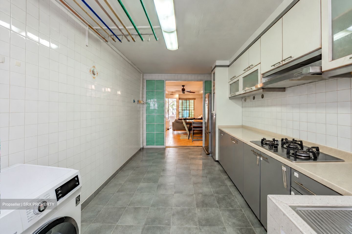 Blk 742 Yishun Avenue 5 (Yishun), HDB 3 Rooms #624937831